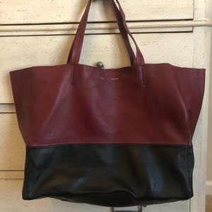 Celine tote bag